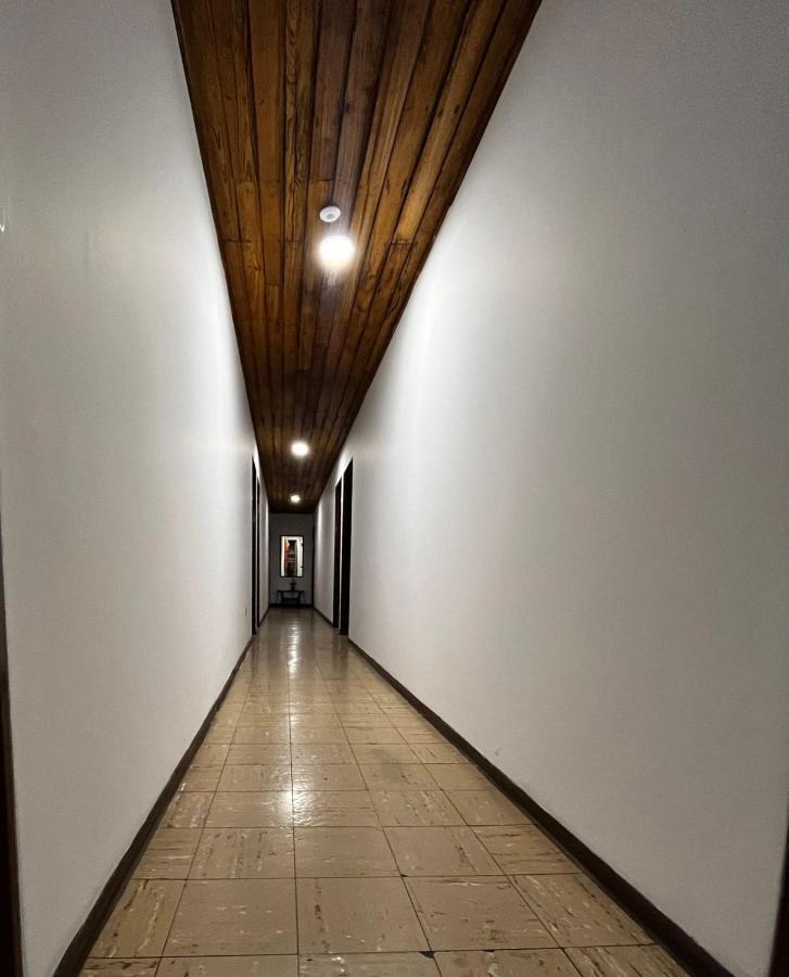 Hotel Alpino Armenia Eksteriør billede