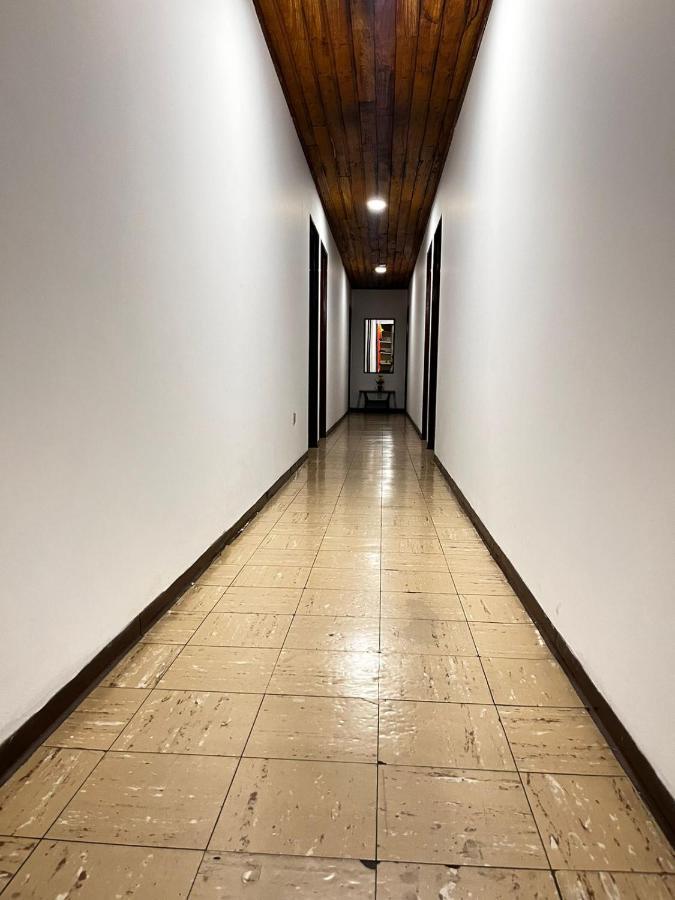 Hotel Alpino Armenia Eksteriør billede