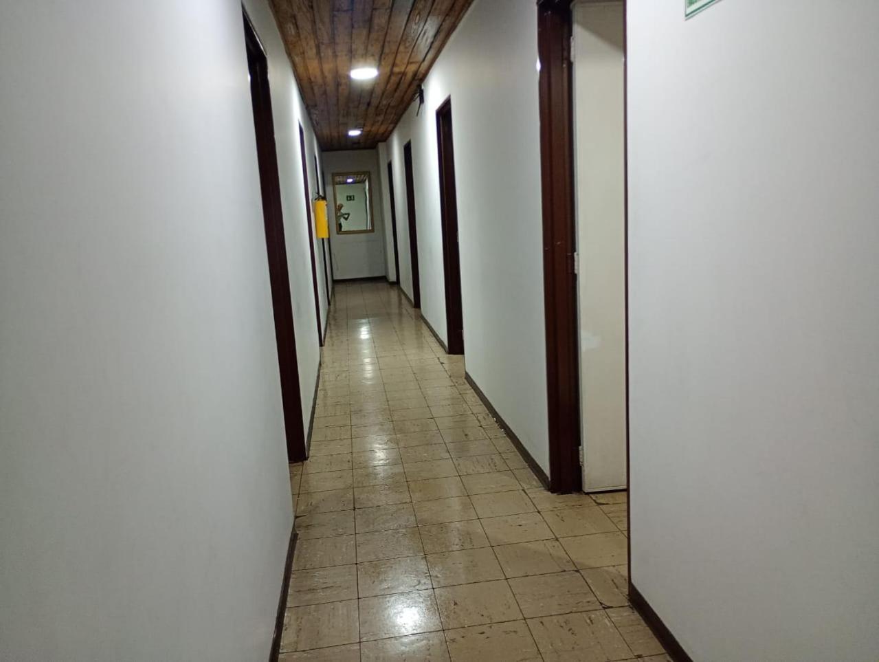 Hotel Alpino Armenia Eksteriør billede