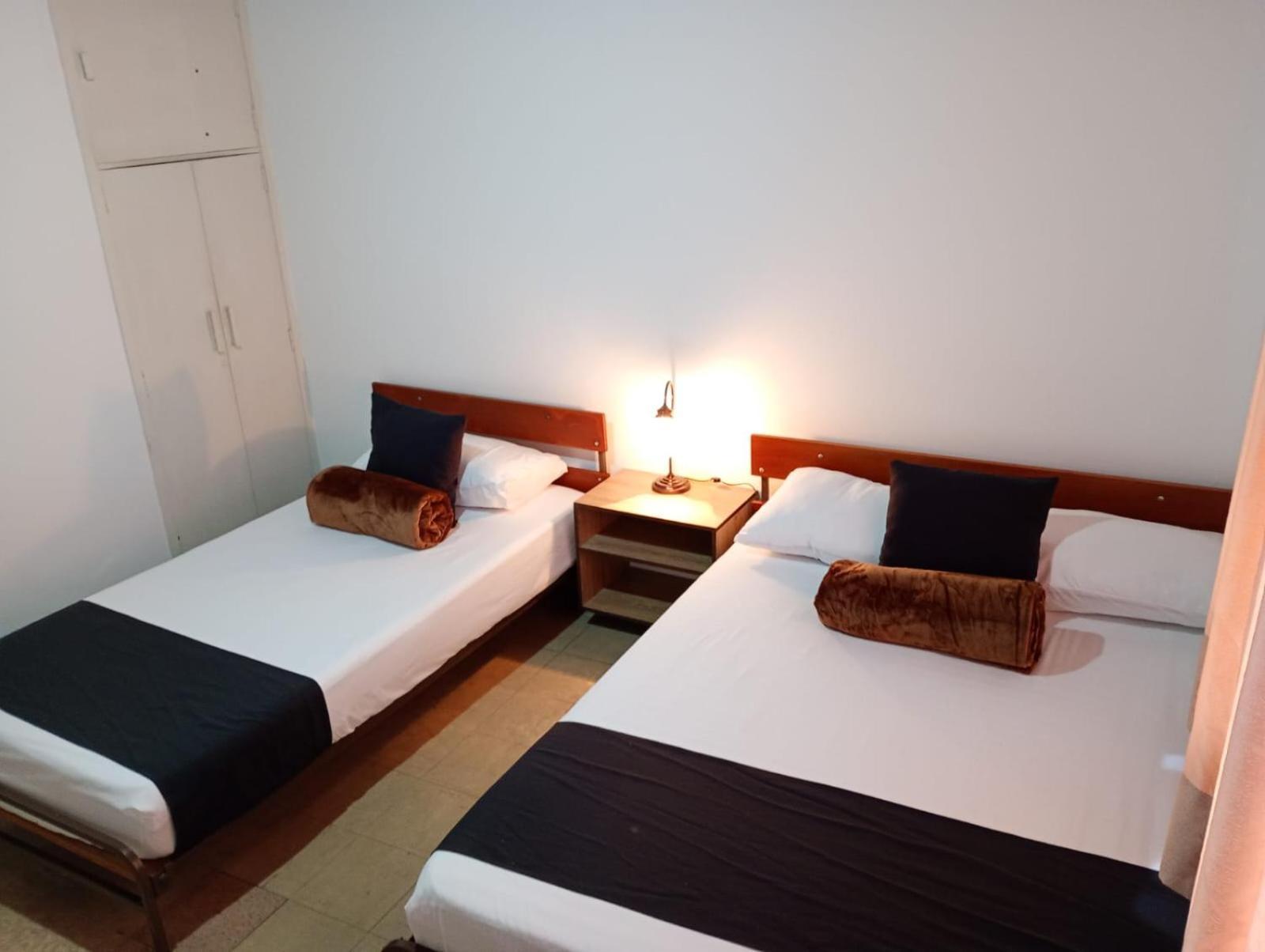 Hotel Alpino Armenia Eksteriør billede