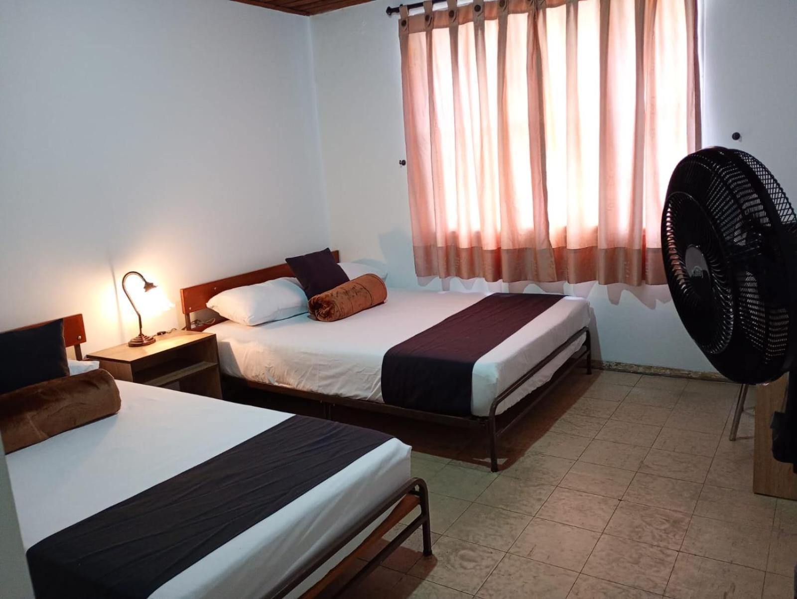 Hotel Alpino Armenia Eksteriør billede