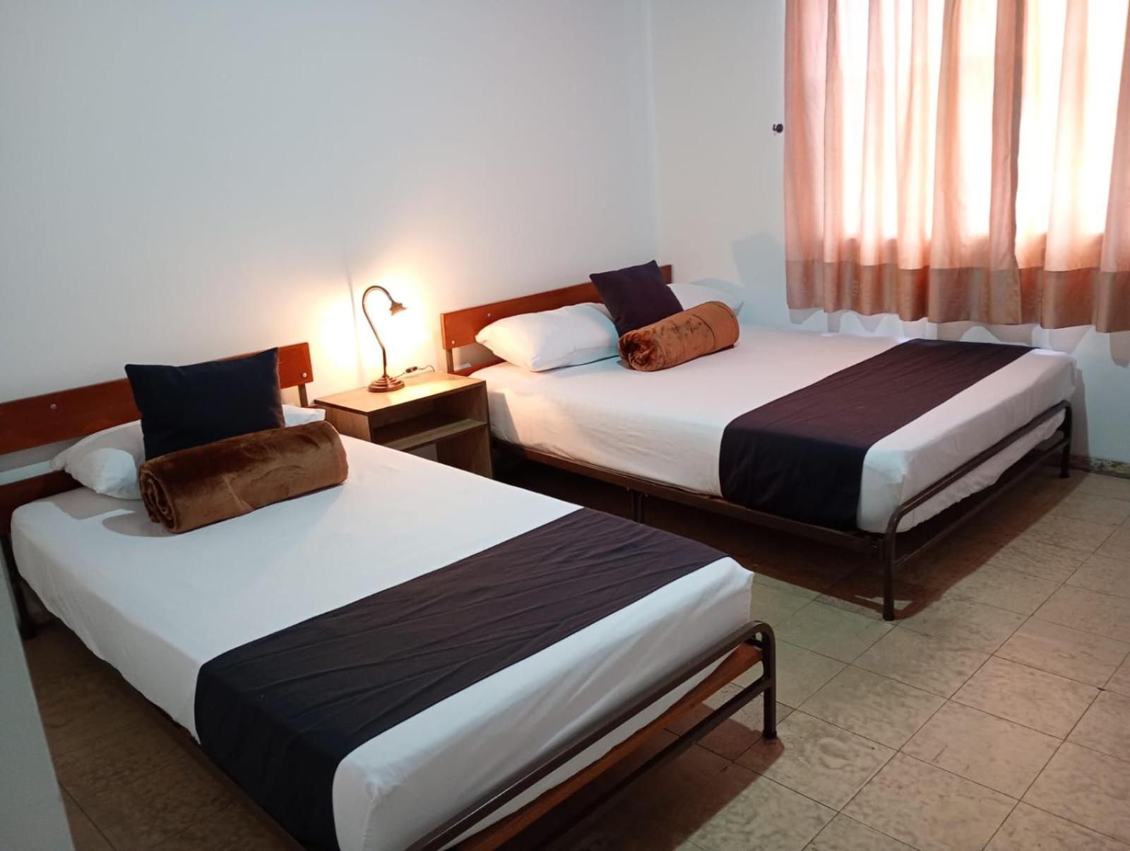 Hotel Alpino Armenia Eksteriør billede