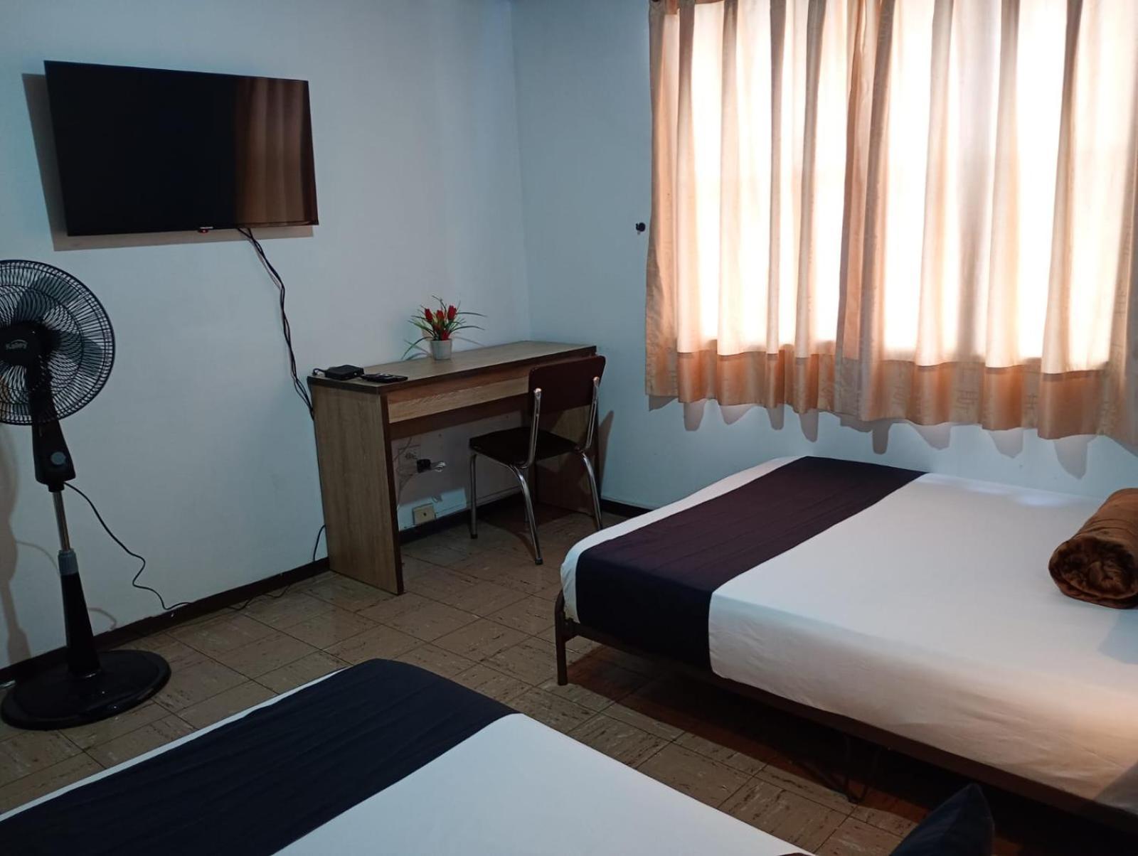Hotel Alpino Armenia Eksteriør billede