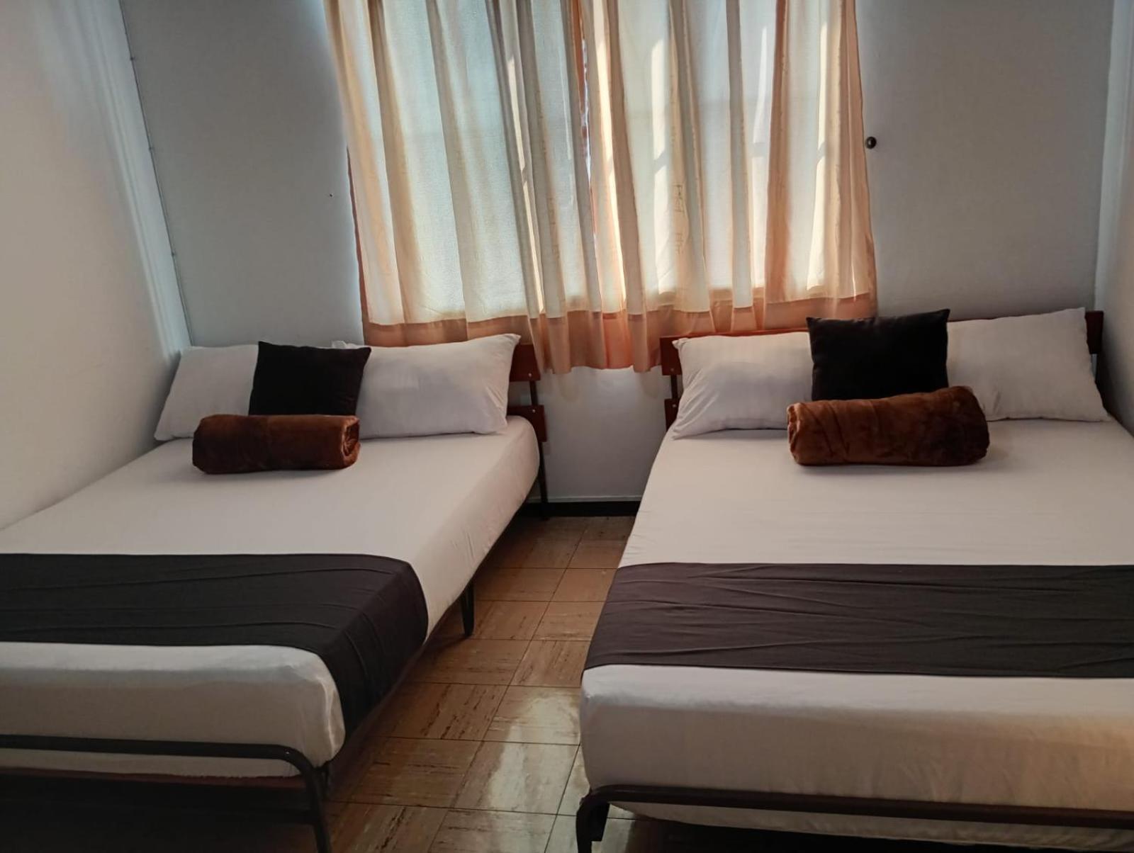 Hotel Alpino Armenia Eksteriør billede