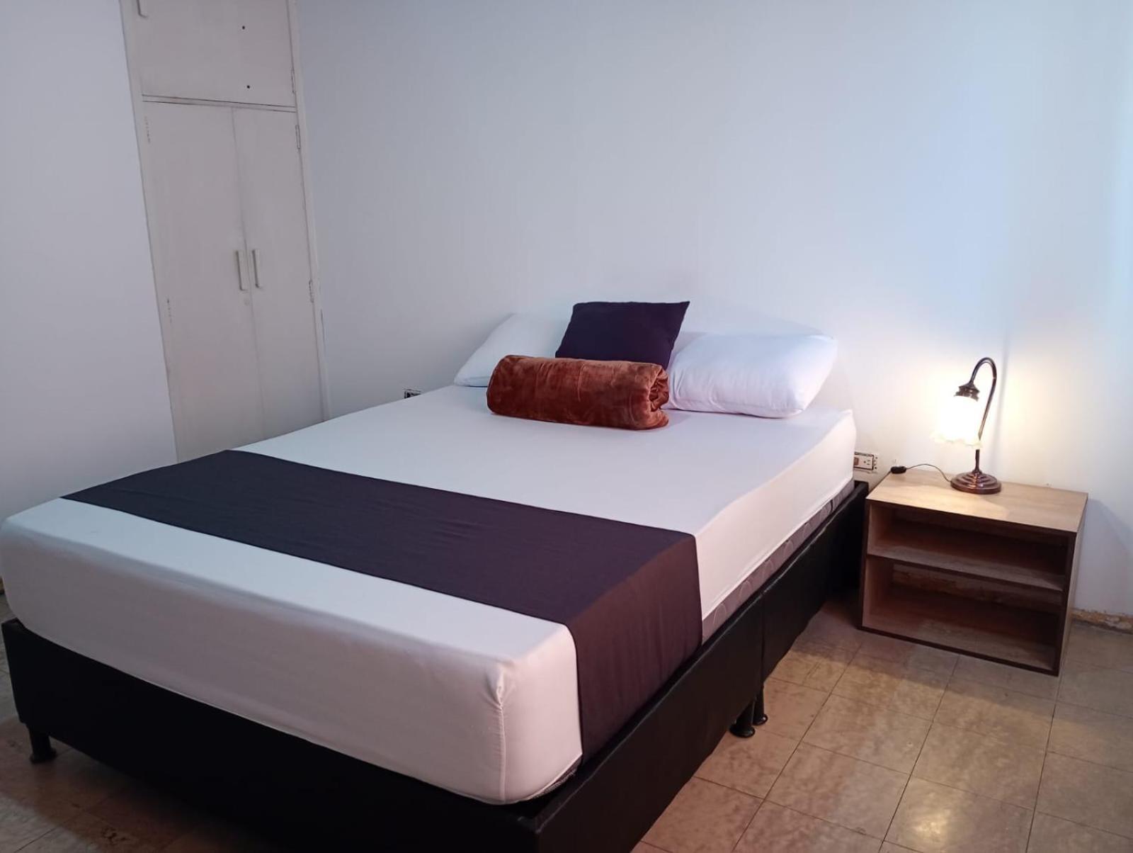Hotel Alpino Armenia Eksteriør billede