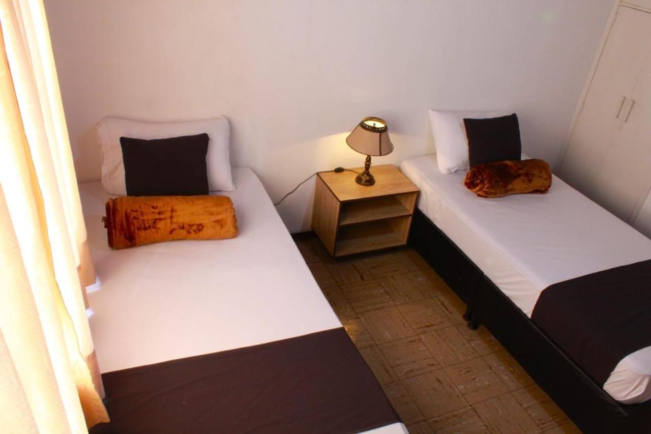 Hotel Alpino Armenia Eksteriør billede