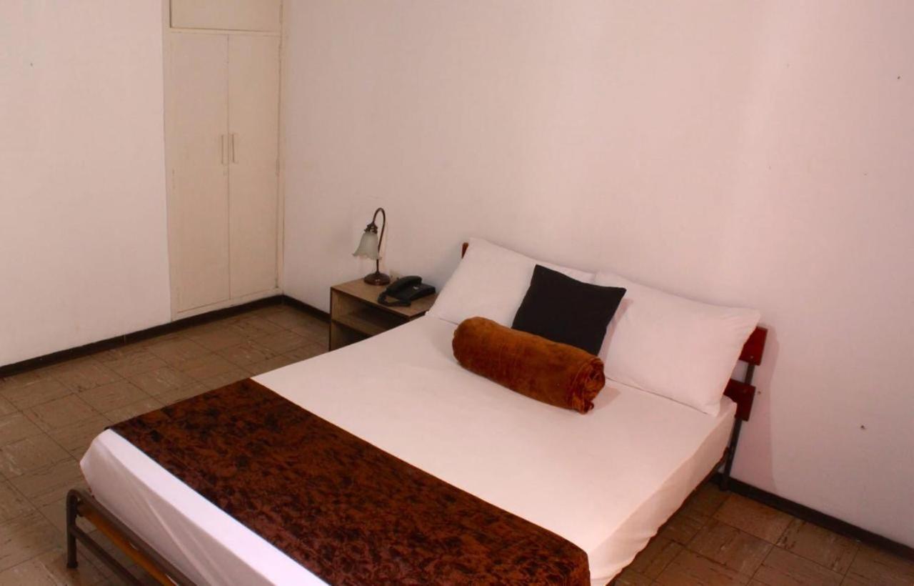 Hotel Alpino Armenia Eksteriør billede