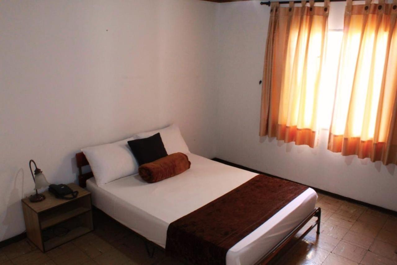 Hotel Alpino Armenia Eksteriør billede